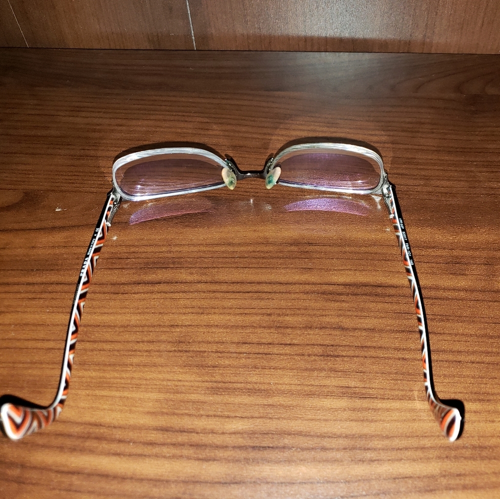Prada Eyeglasses - image 5